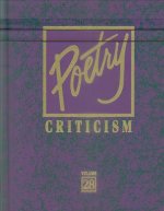 Poetry Criticism