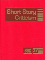 Short Story Criticism