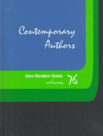 Contemporary Authors New Revision