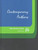 Contemporary Authors
