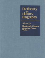 Dictionary of Literary Biography