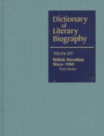 Dictionary of Literary Biography