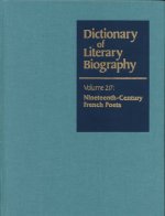 Dictionary of Literary Biography