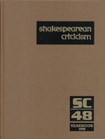 Shakespearean Criticism