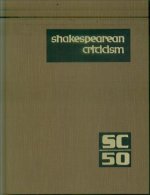 Shakespearean Criticism