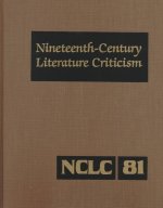 Nineteenth Century Literature Criticism