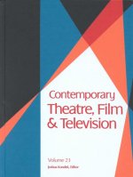 Contemporary Theatre, Film and Television