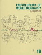 Encyclopaedia of World Biography Supplements