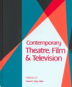Contemporary Theatre, Film and Television