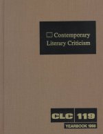 Contemporary Literary Criticism