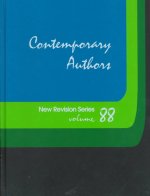 Contemporary Authors