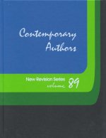 Contemporary Authors