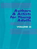 Authors & Artists for Young Adults