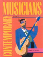 Contemporary Musicians