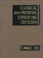Classical and Medieval Literature Criticism