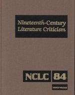 Nineteenth Century Literature Criticism