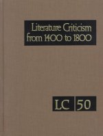 Literature Criticism from 1400