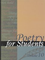 Poetry for Students 10