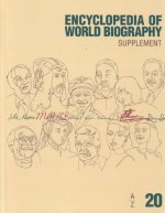 Encyclopedia of World Biography 2000