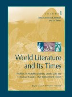 World Literature and Its Times