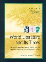 World Literature and Its Times