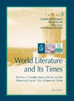 World Literature and Its Times