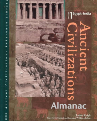 Ancient Civilizations Reference