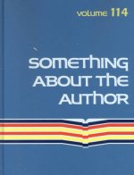 Something about the Author