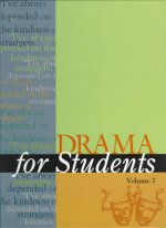 Drama for Students 7