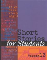 Short Stories for Students