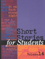 Short Stories for Students