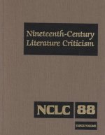 Nineteenth-Century Literature Criticism