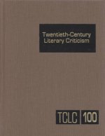 Twentieth-Century Literary Criticism