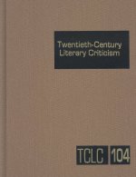 Twentieth-Century Literary Criticism