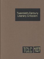 Twentieth-Century Literary Criticism