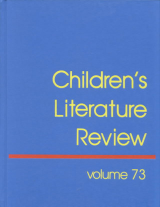 Children's Literature Review