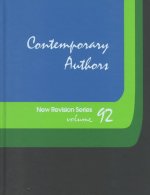 Contemporary Authors New Revision Series