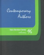 Contemporary Authors New Revision Series