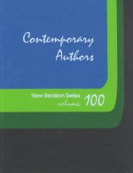 Contemporary Authors New Revision Series