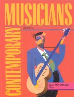 Contemporary Musicians