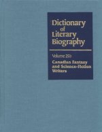 Canadian Fantasy and Science-fiction Writers