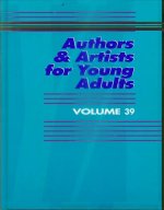 Authors & Artists for Young Adults