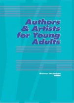 Authors and Artists for Young Adults