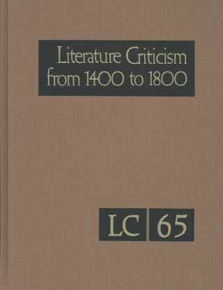 Lit Crit 1400-1800 65