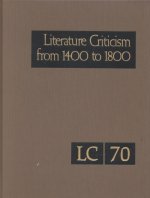 Lit Crit 1400-1800 70