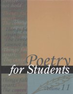 Poetry for Students 11
