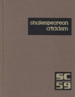 Shakespearean Criticism
