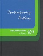Contemporary Authors New Revision Series