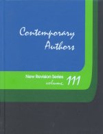 Contemporary Authors New Revision Series