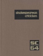 Shakespearean Criticism